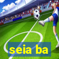 seia ba